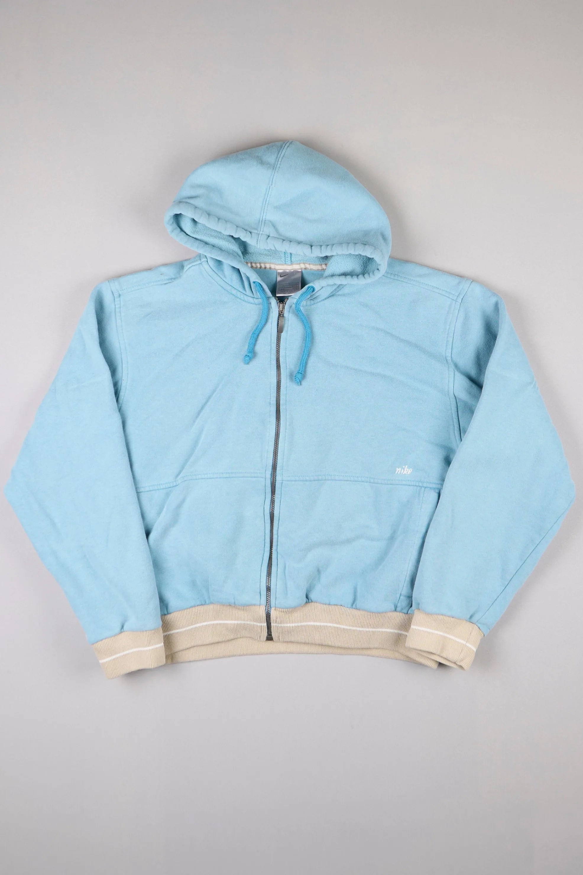 Nike - Full Zip (XXS)