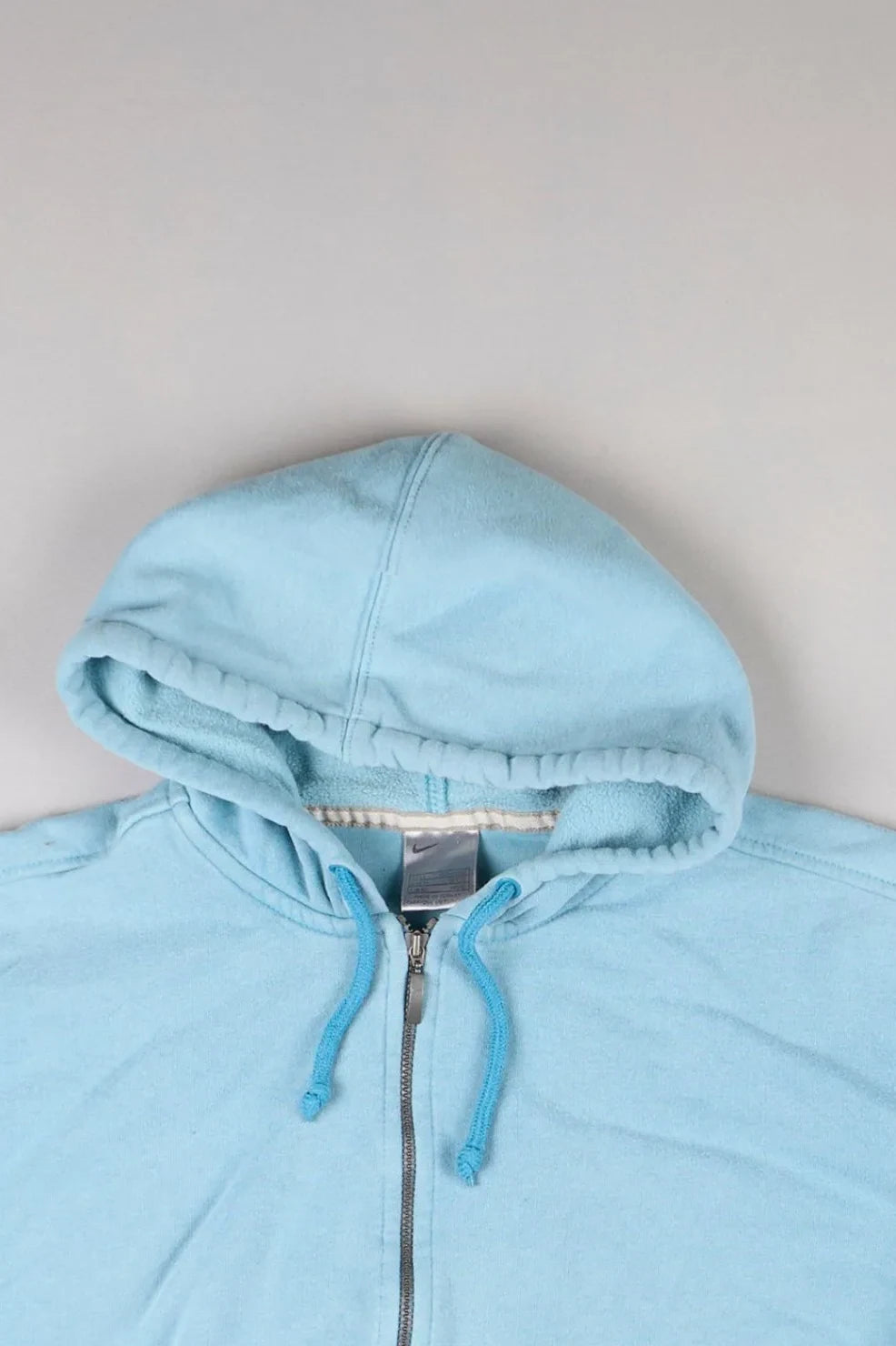 Nike - Full Zip (XXS)
