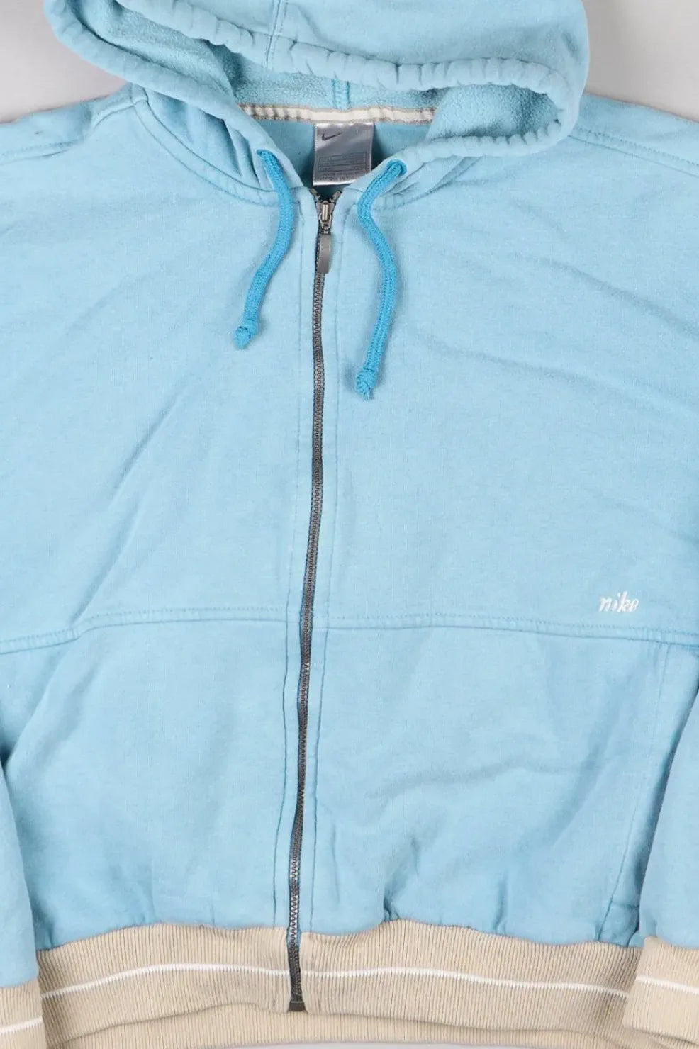 Nike - Full Zip (XXS)
