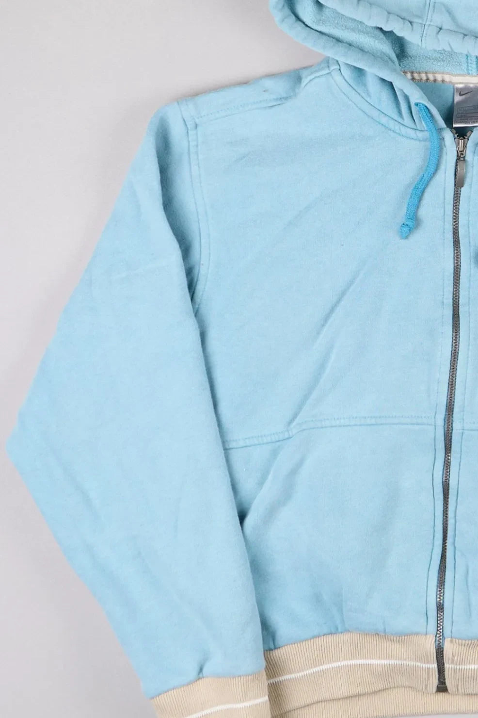 Nike - Full Zip (XXS)