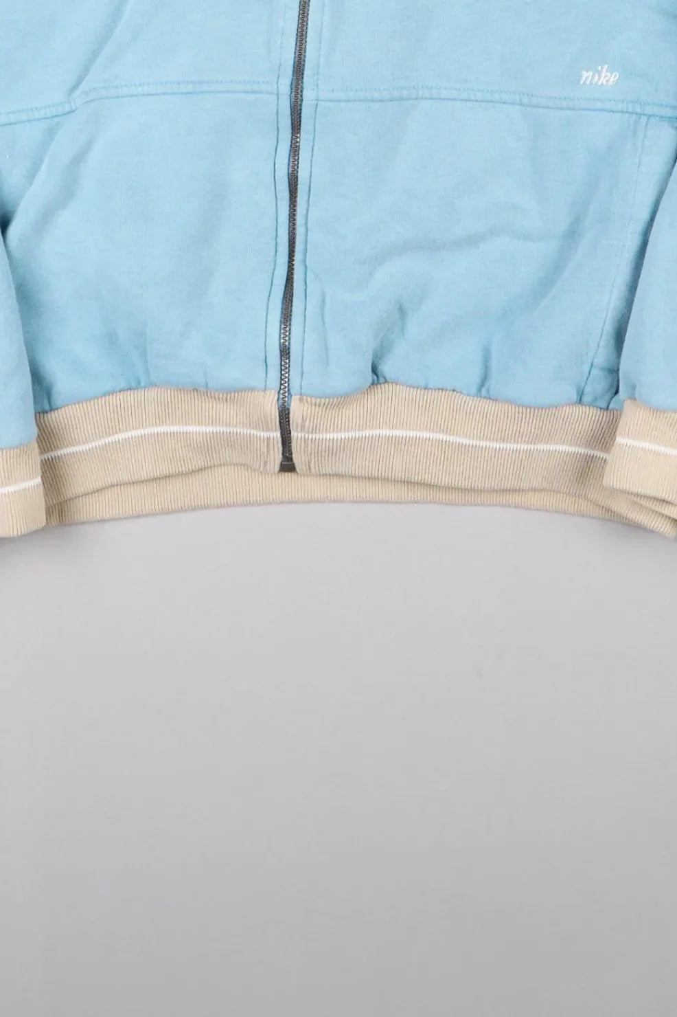 Nike - Full Zip (XXS)