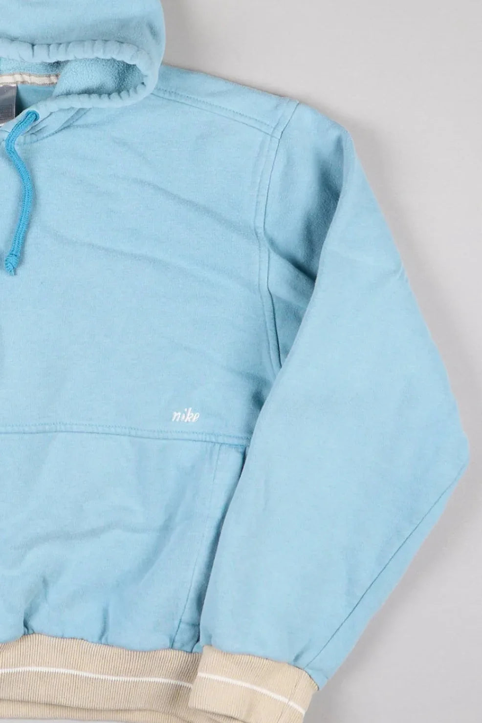 Nike - Full Zip (XXS)
