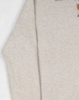 Ralph Lauren - Quarter Zip (M) Left