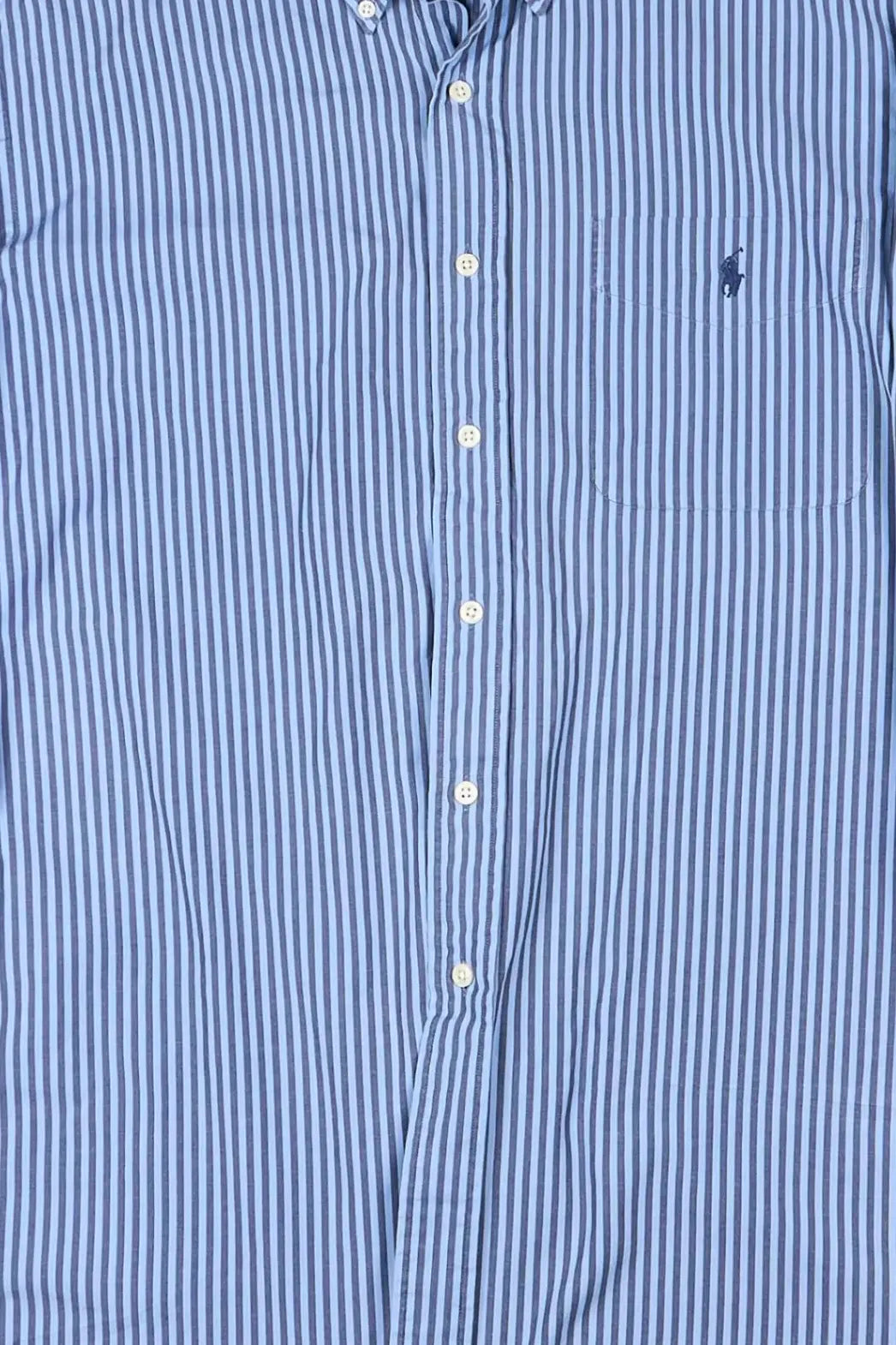 Ralph Lauren - Shirt (L) Center