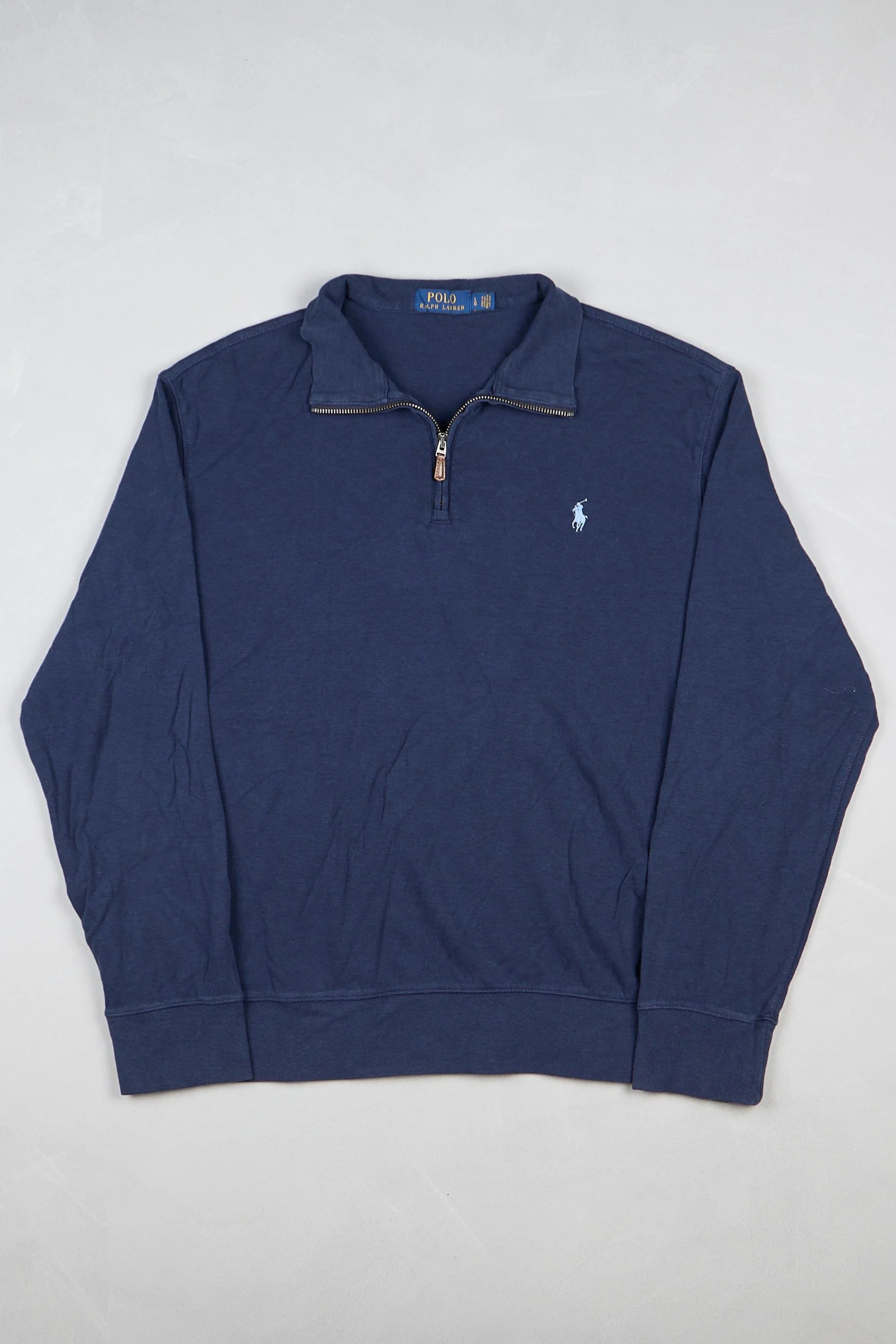 Ralph Lauren - Quarter Zip (L)