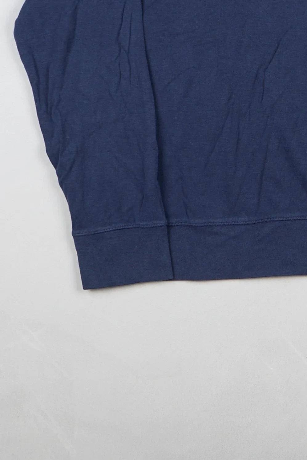 Ralph Lauren - Quarter Zip (L) Bottom Left