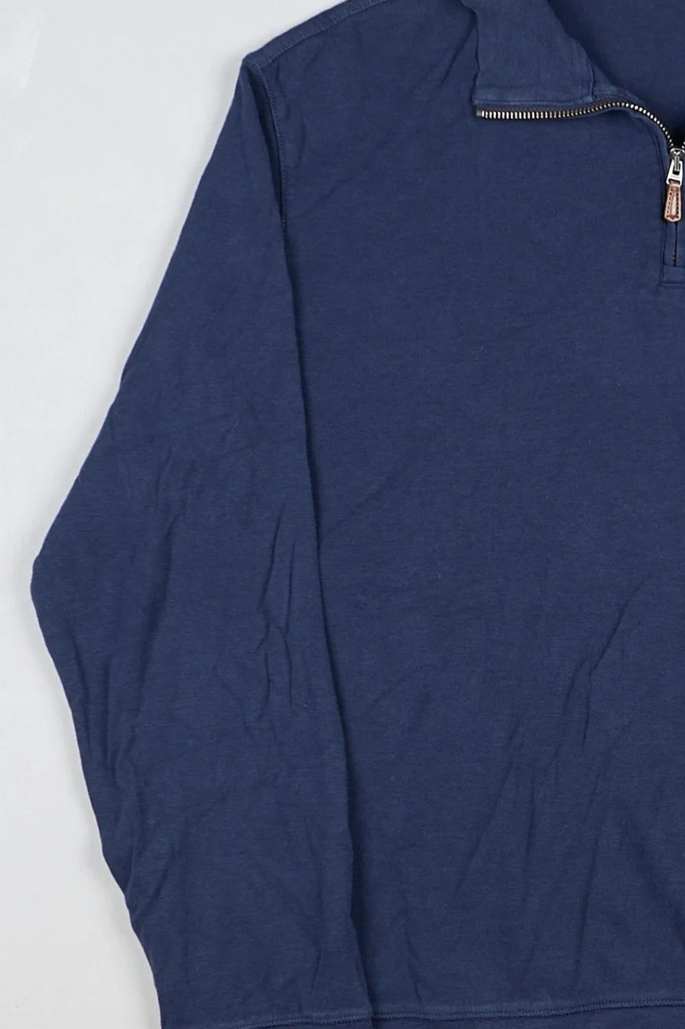 Ralph Lauren - Quarter Zip (L) Left