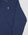 Ralph Lauren - Quarter Zip (L) Right