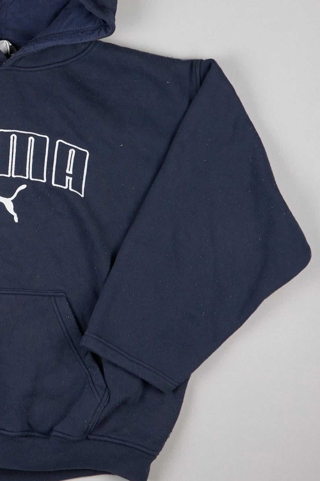 Puma - Hoodie (XS)