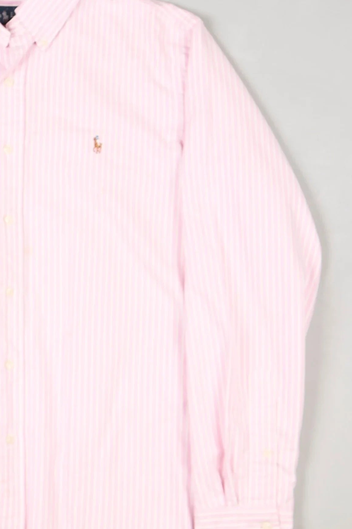 Ralph Lauren - Shirt (L) Right