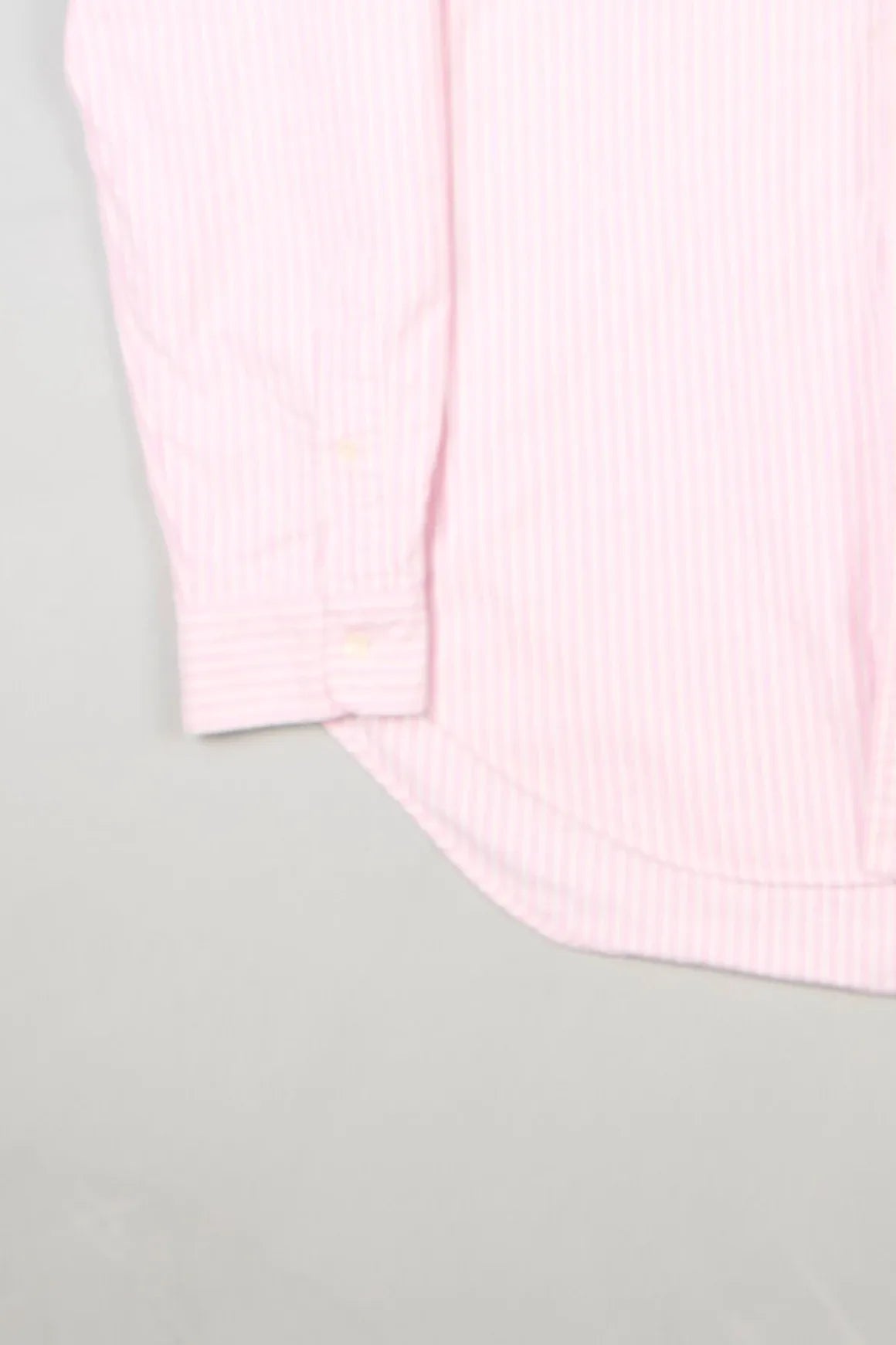 Ralph Lauren - Shirt (L) Bottom Left