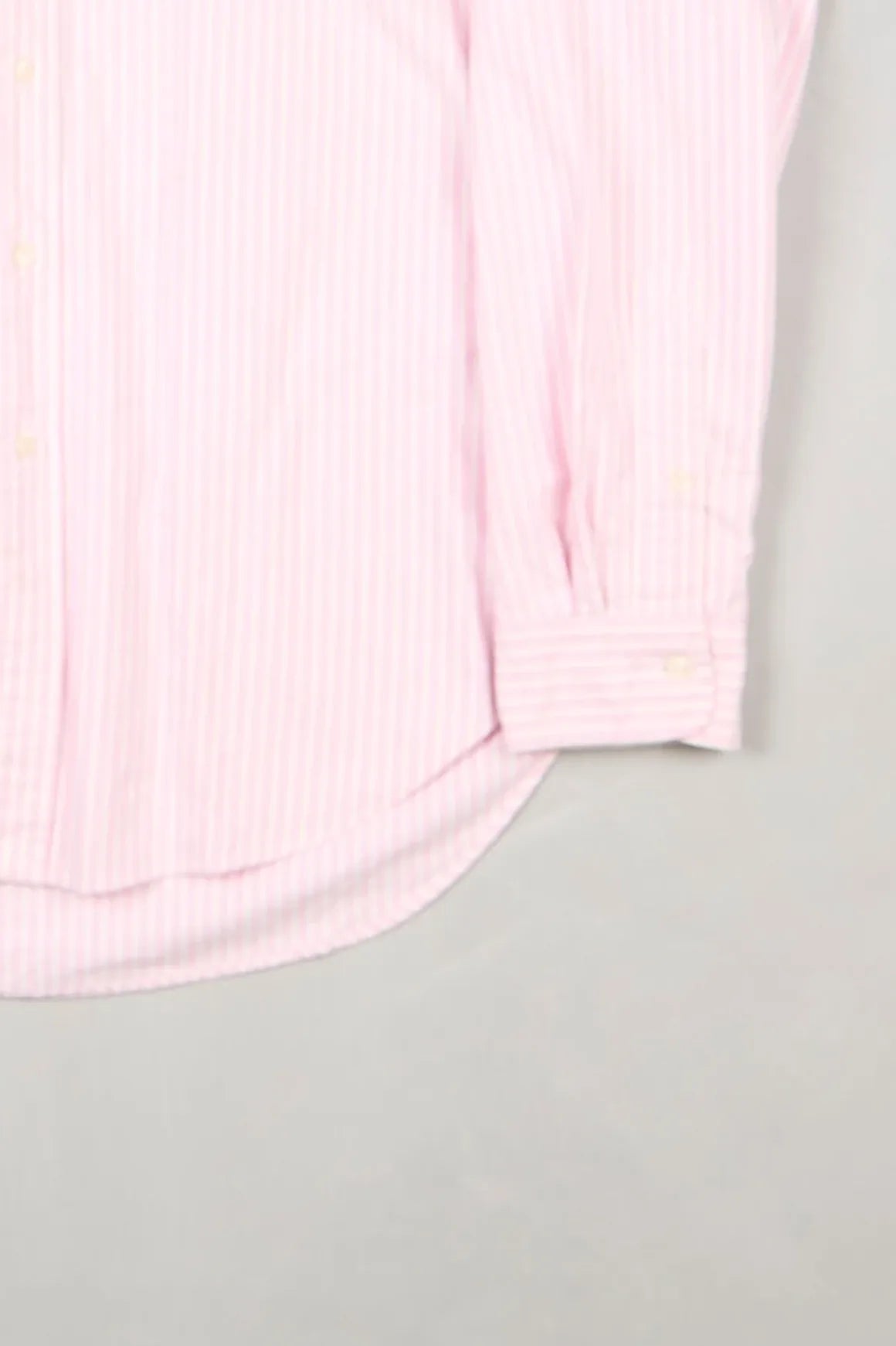 Ralph Lauren - Shirt (L) Bottom Right