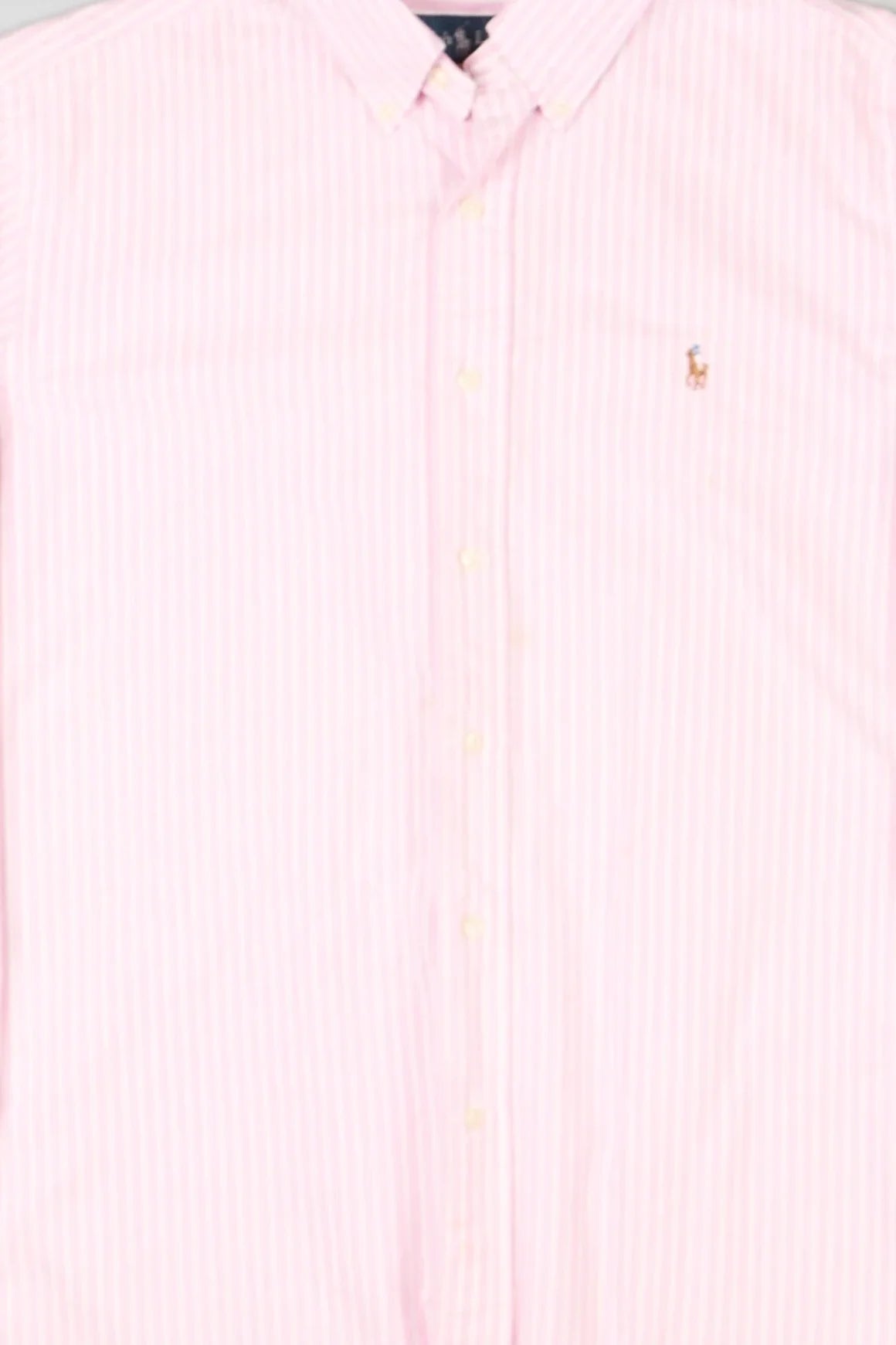 Ralph Lauren - Shirt (L) Center