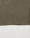 Ralph Lauren - Quarter Zip (M) Bottom