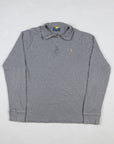 Ralph Lauren - Quarter Zip (S)