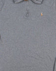 Ralph Lauren - Quarter Zip (S) Center