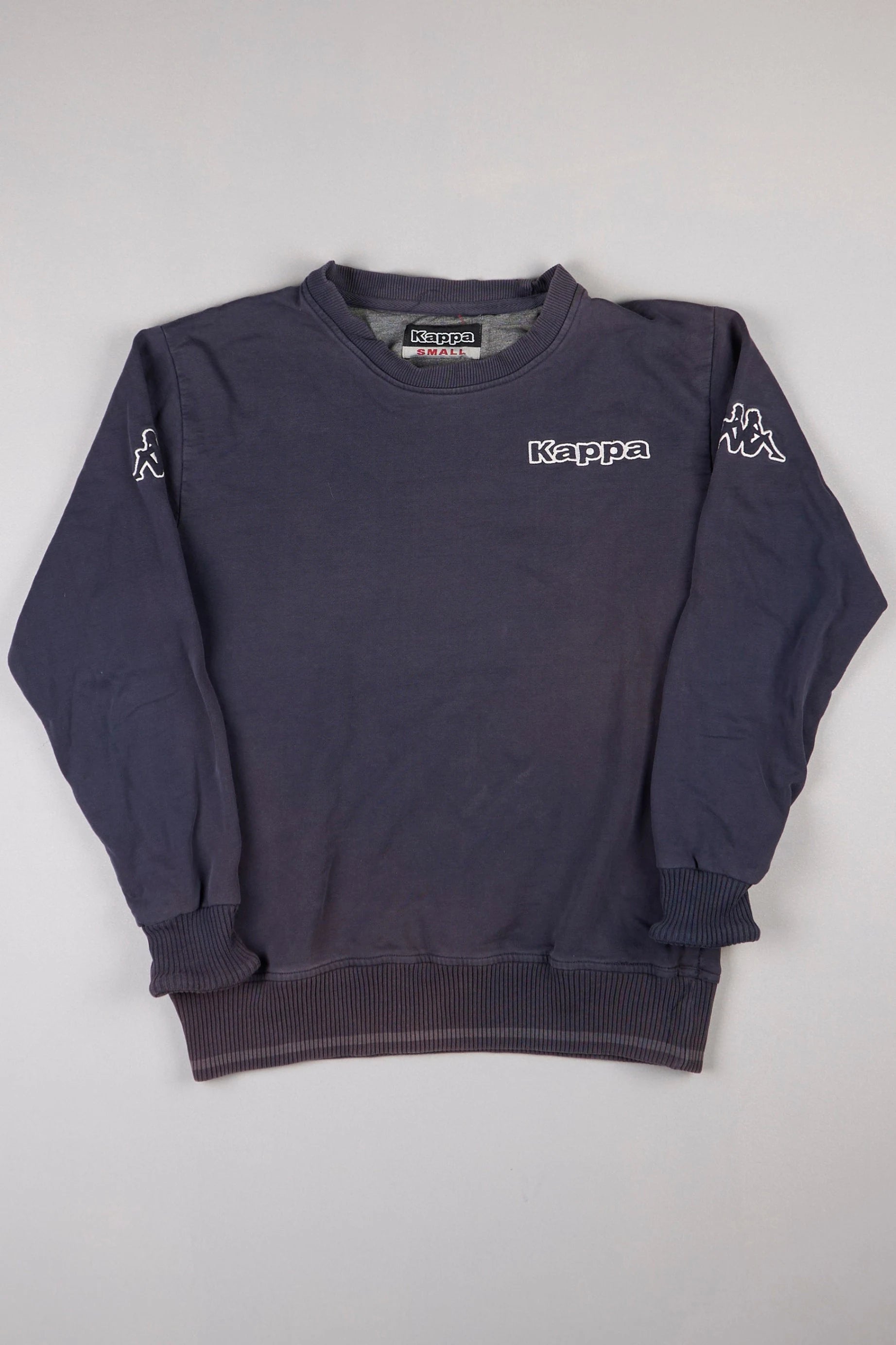 Kappa - Sweatshirt (XS)