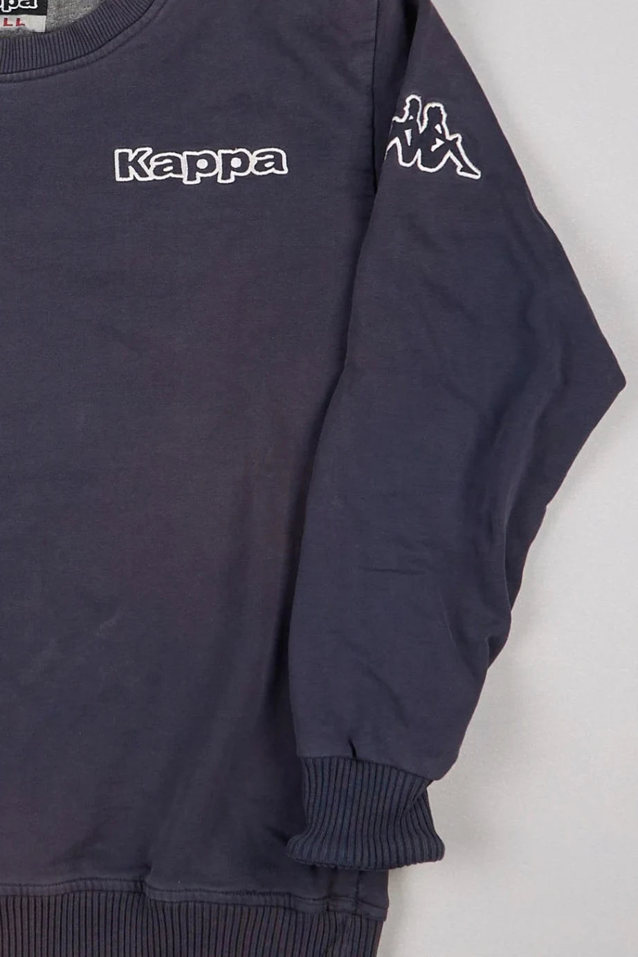 Kappa - Sweatshirt (XS)