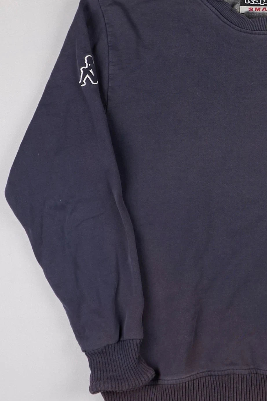 Kappa - Sweatshirt (XS)