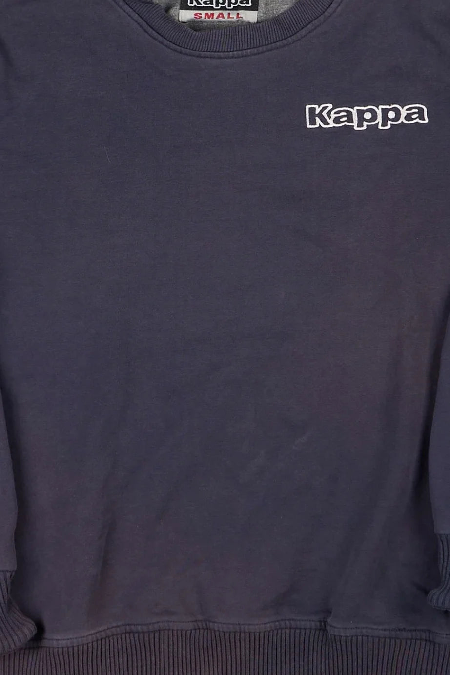 Kappa - Sweatshirt (XS)