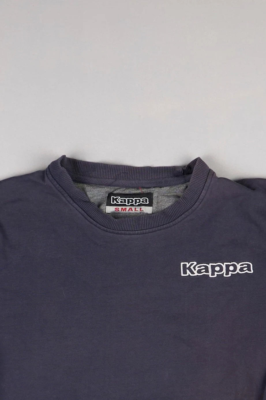 Kappa - Sweatshirt (XS)