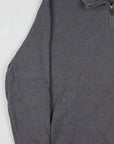 Ralph Lauren - Quarter Zip (XL) Left