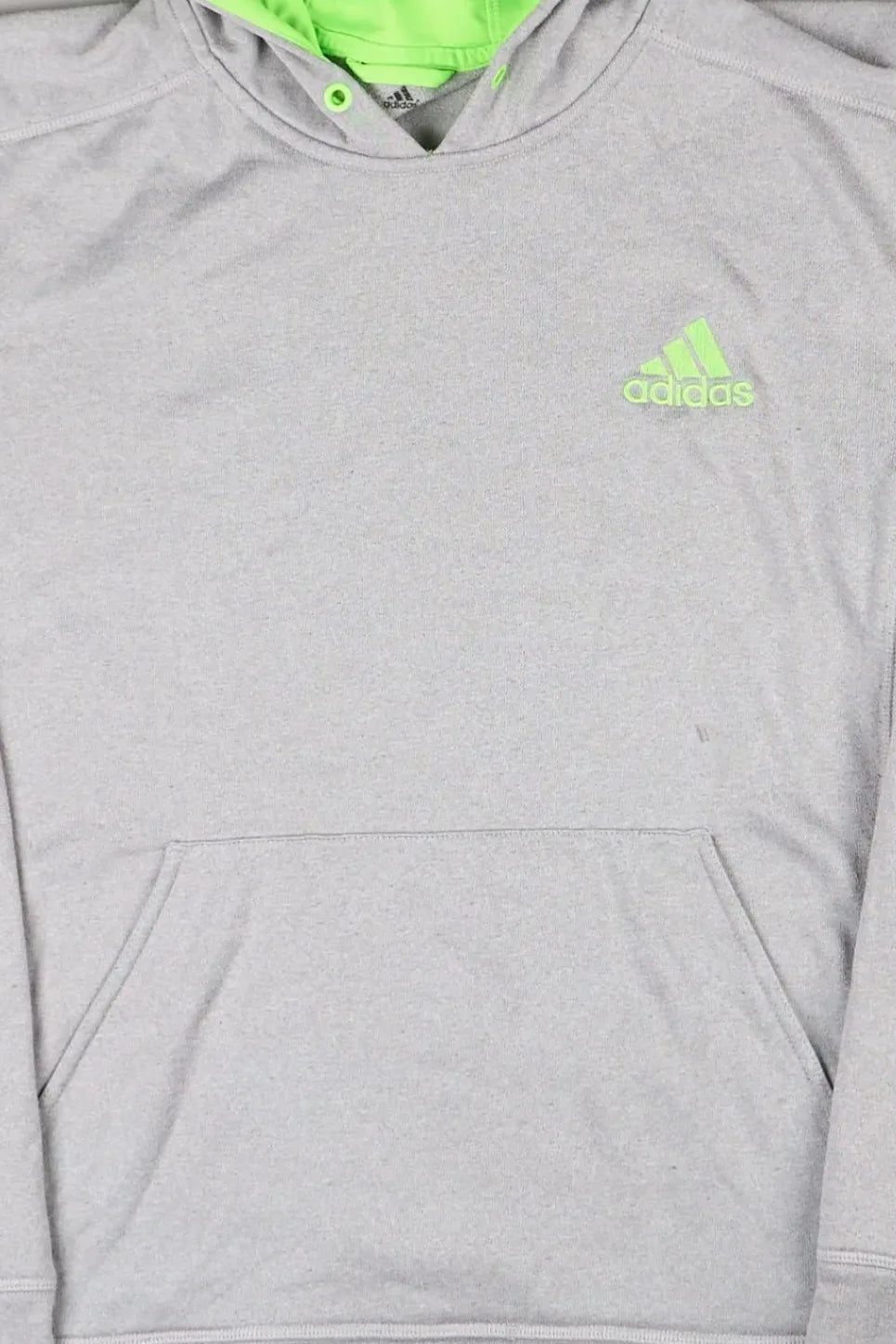 Adidas - Hoodie (M)