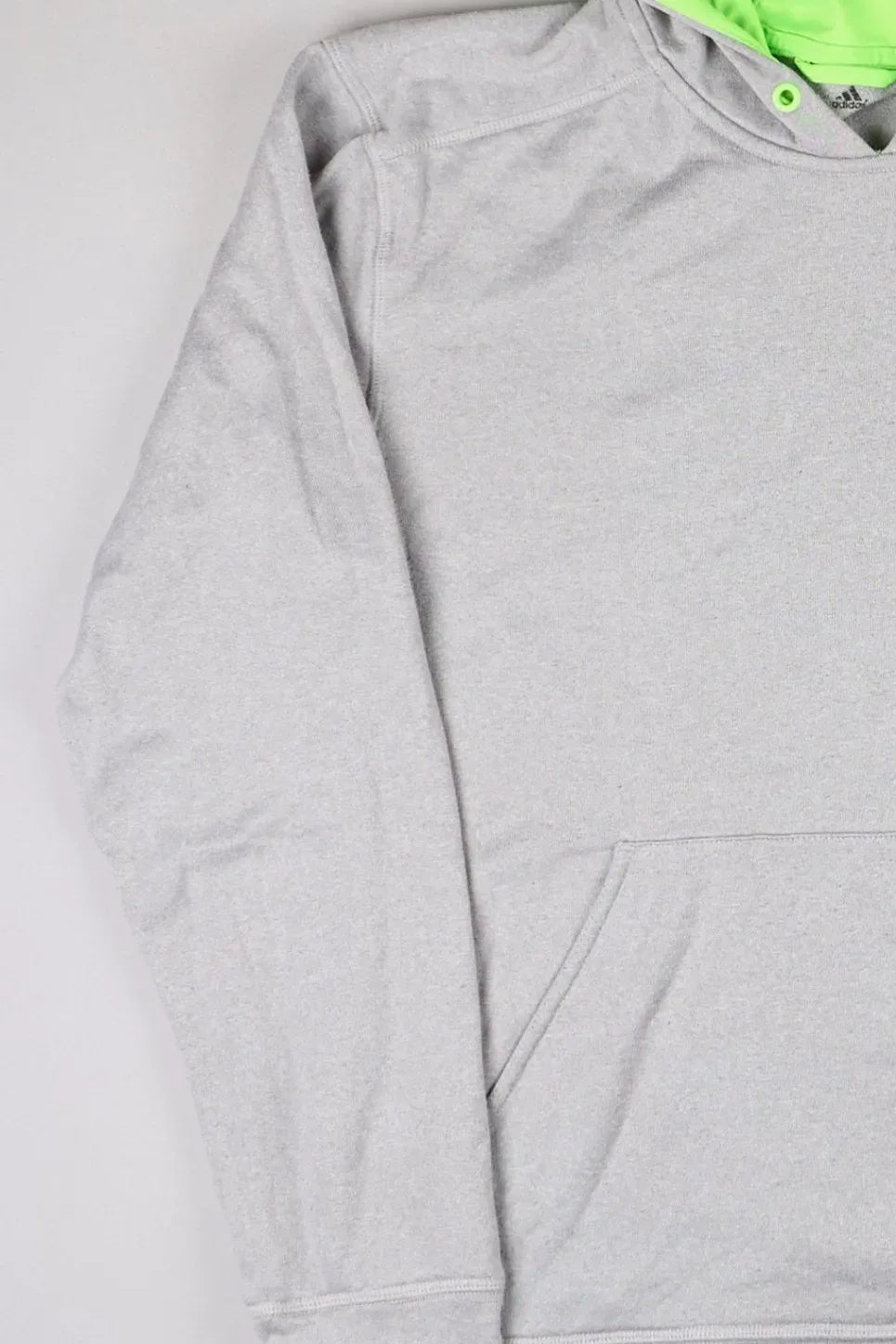 Adidas - Hoodie (M)