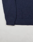 Ralph Lauren - Quarter Zip (XL) Bottom Left