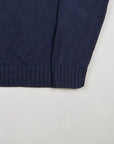 Ralph Lauren - Quarter Zip (XL) Bottom Right