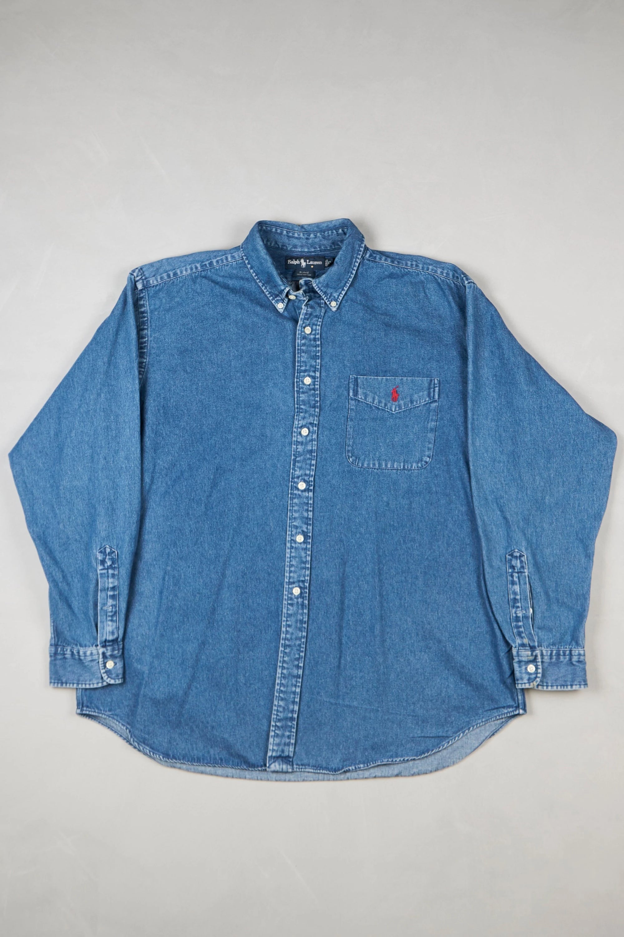Ralph Lauren - Shirt (XL)