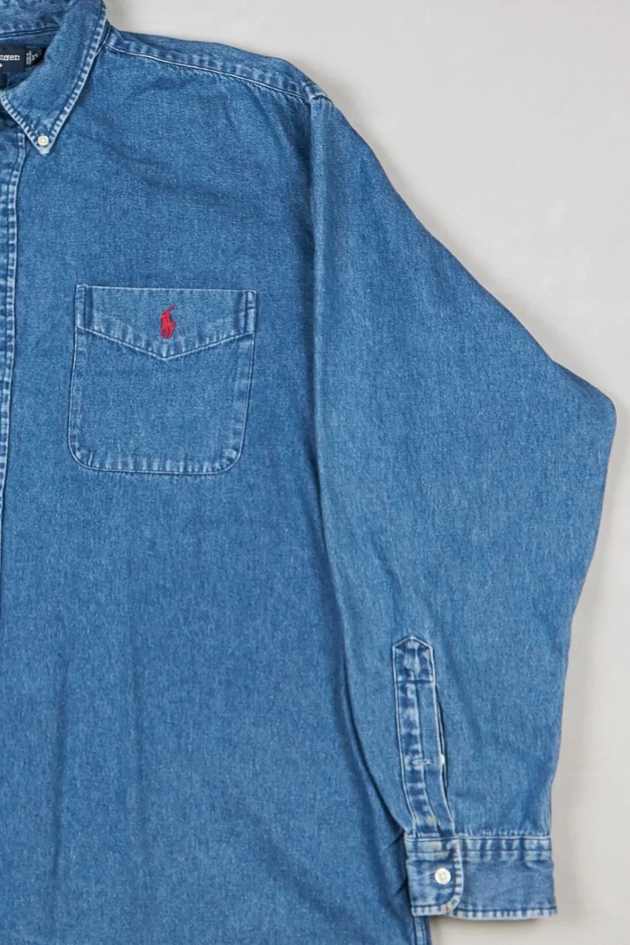 Ralph Lauren - Shirt (XL) Right