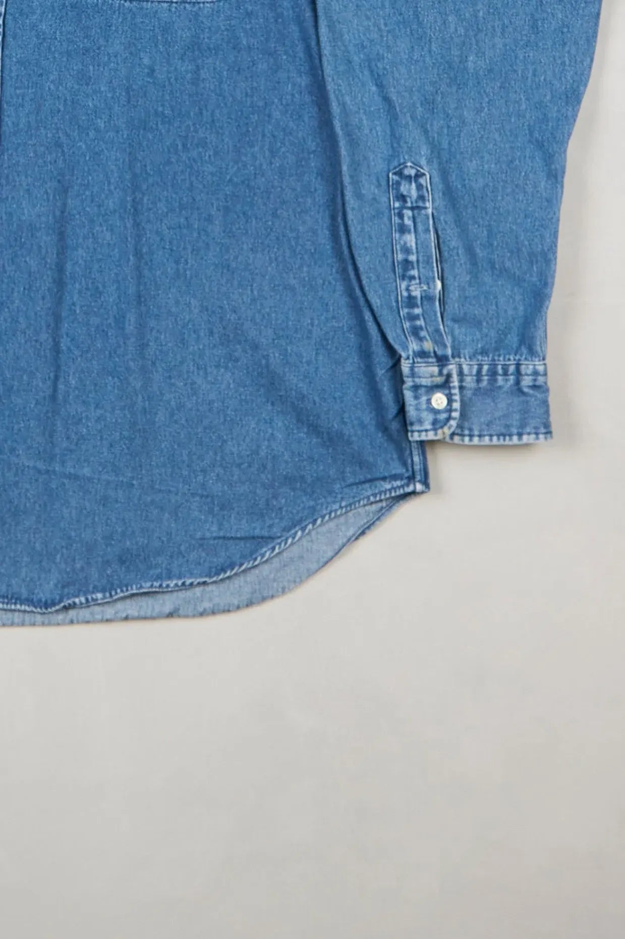 Ralph Lauren - Shirt (XL) Bottom Right