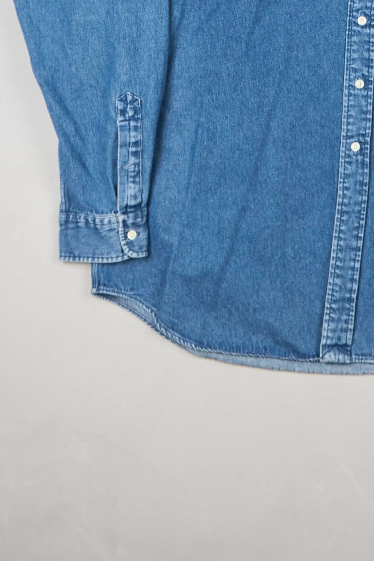 Ralph Lauren - Shirt (XL) Bottom Left