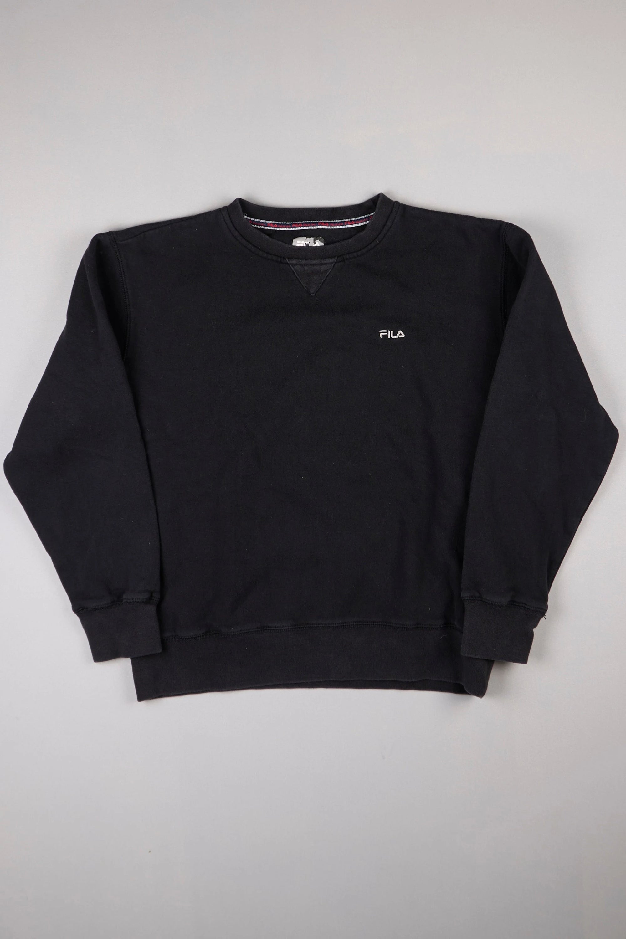 Fila - Sweatshirt (XS)