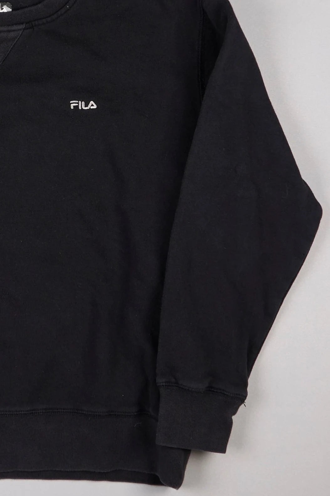 Fila - Sweatshirt (XS)