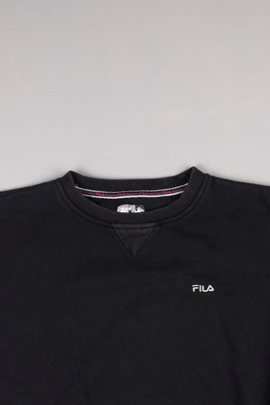 Fila - Sweatshirt (XS)