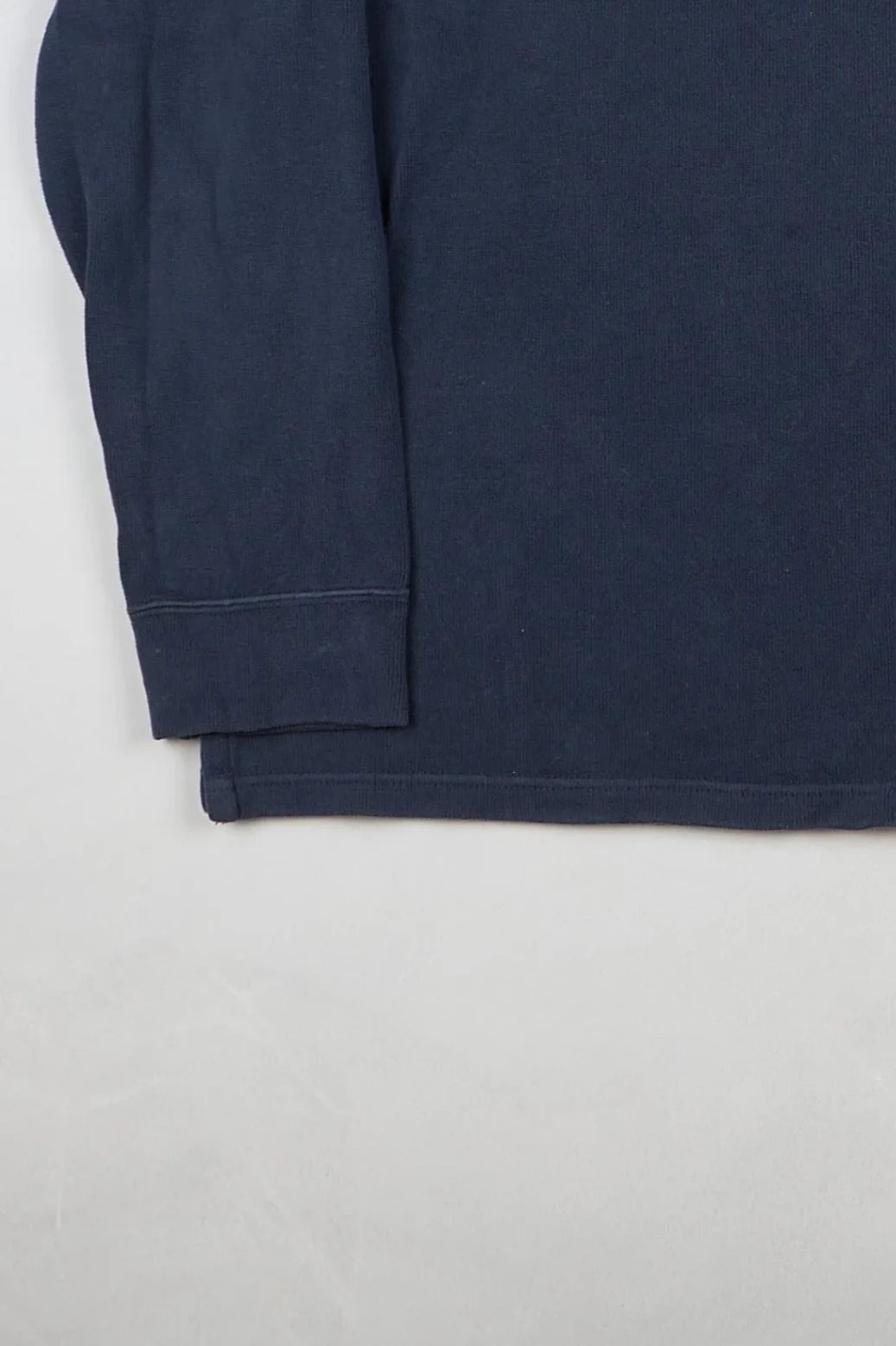 Ralph Lauren - Quarter Zip (XL) Bottom Left