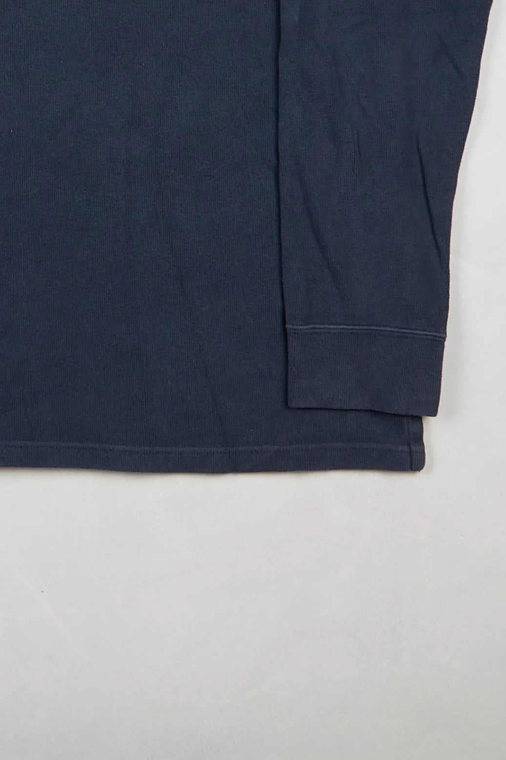 Ralph Lauren - Quarter Zip (XL) Bottom Right