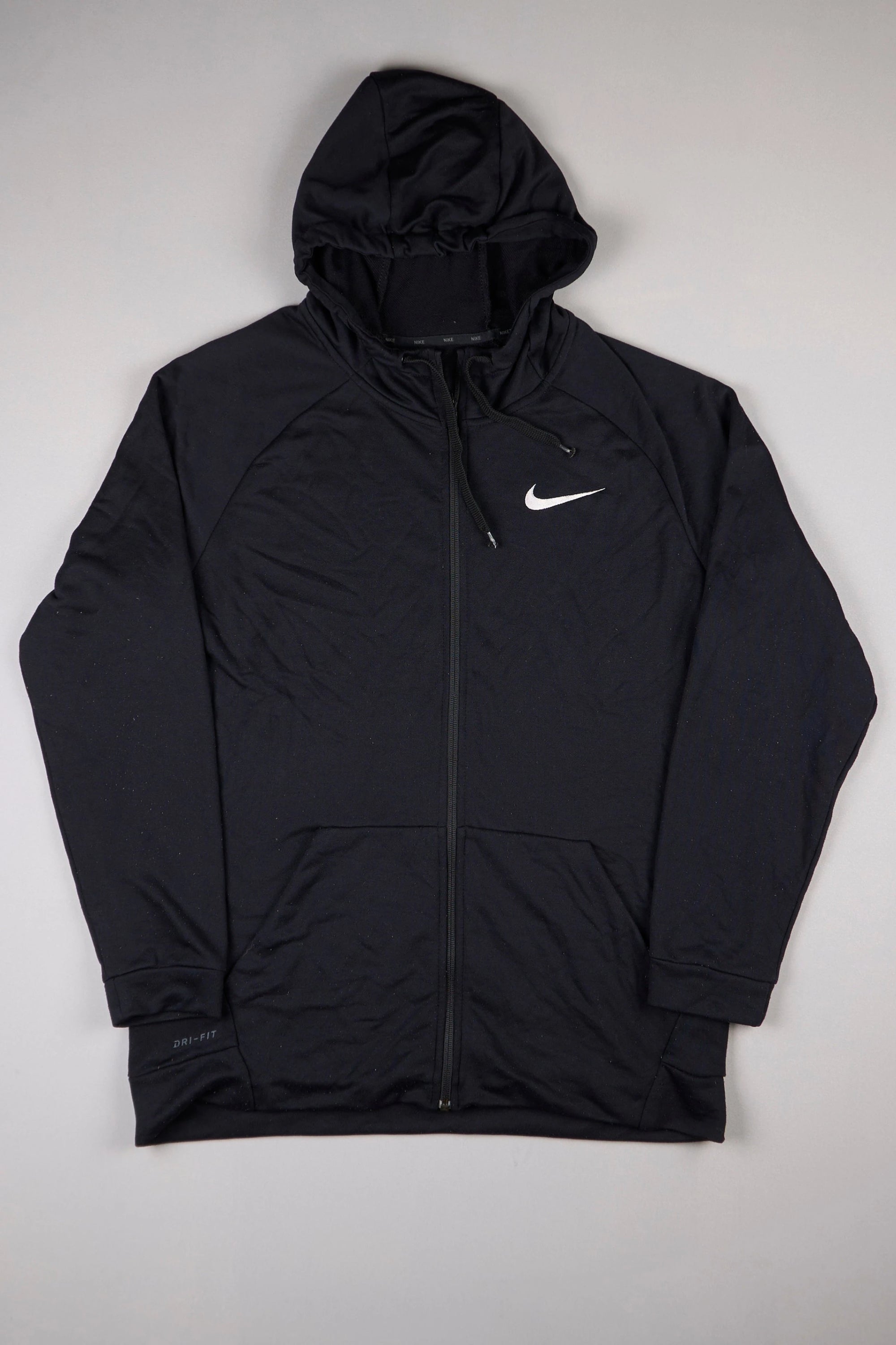Nike - Full Zip (L)