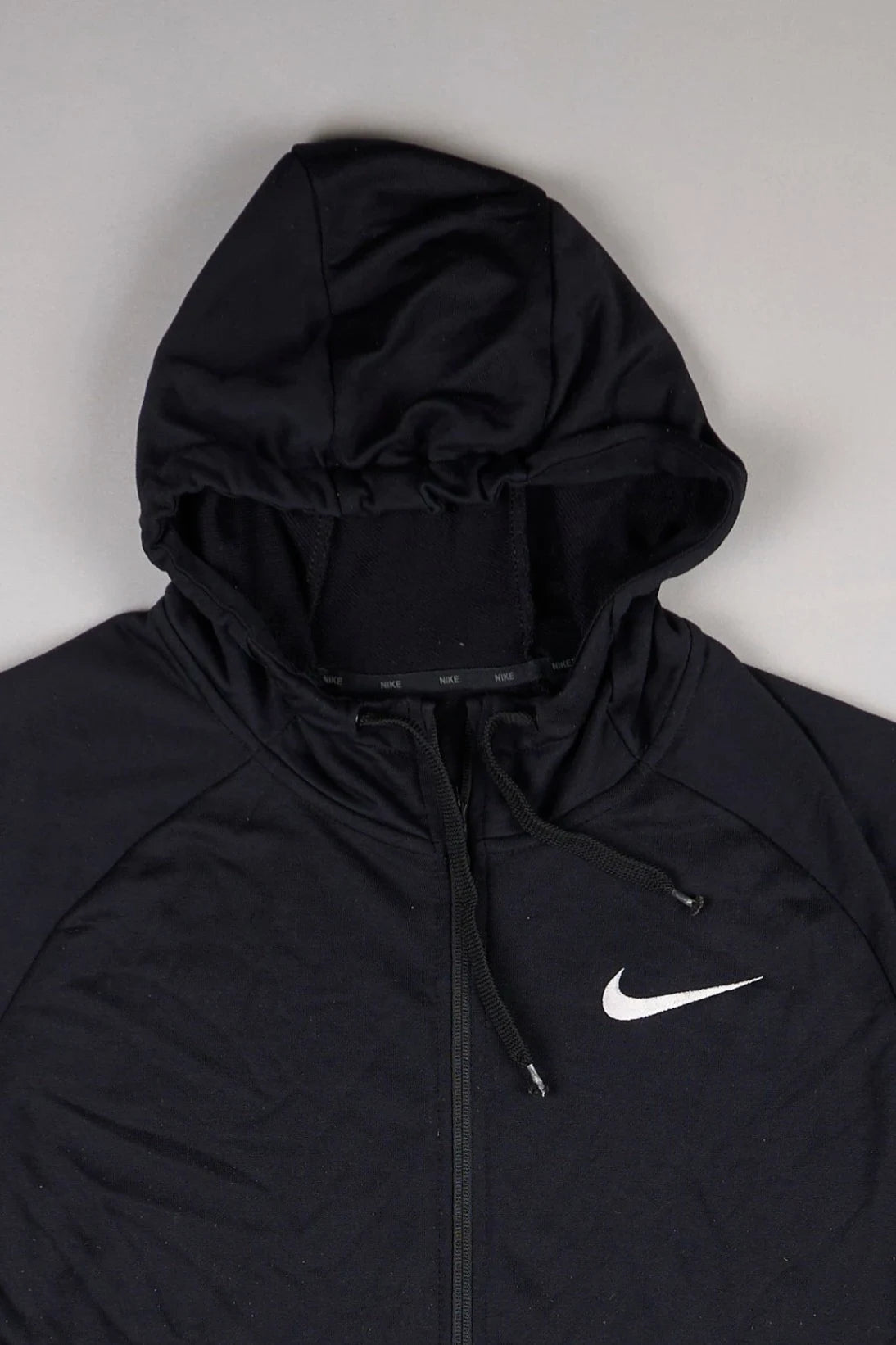 Nike - Full Zip (L)