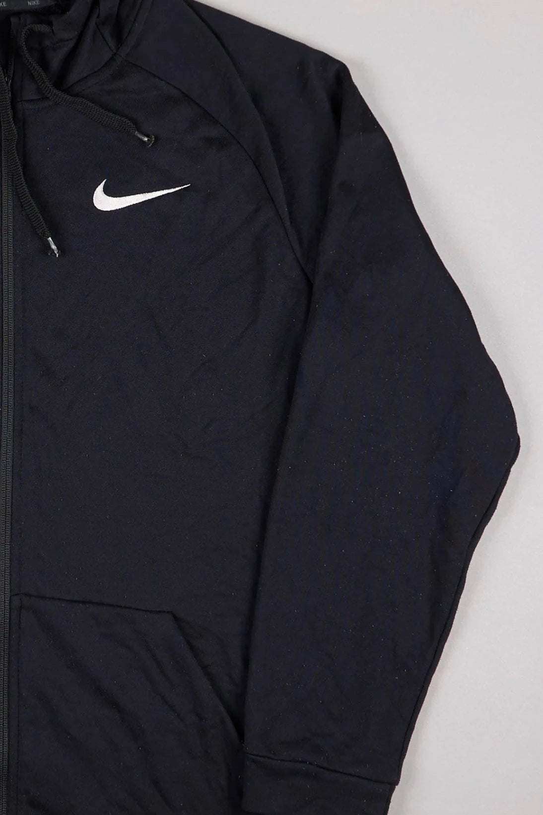 Nike - Full Zip (L)