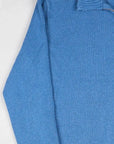Ralph Lauren - Quarter Zip (L) Left