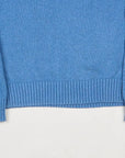 Ralph Lauren - Quarter Zip (L) Bottom