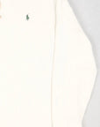 Ralph Lauren - Quarter Zip (L) Right