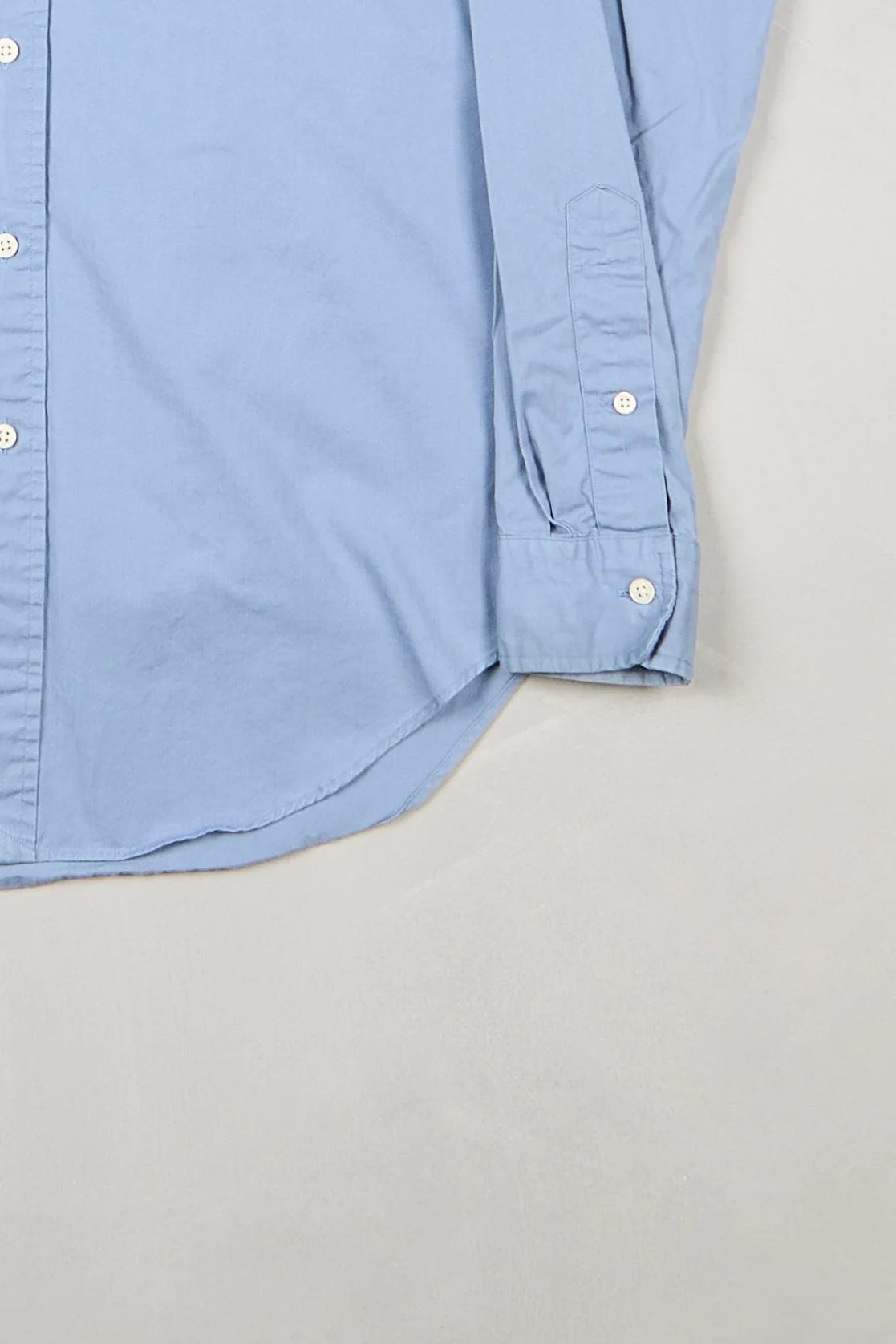 Ralph Lauren - Shirt (S) Bottom Right