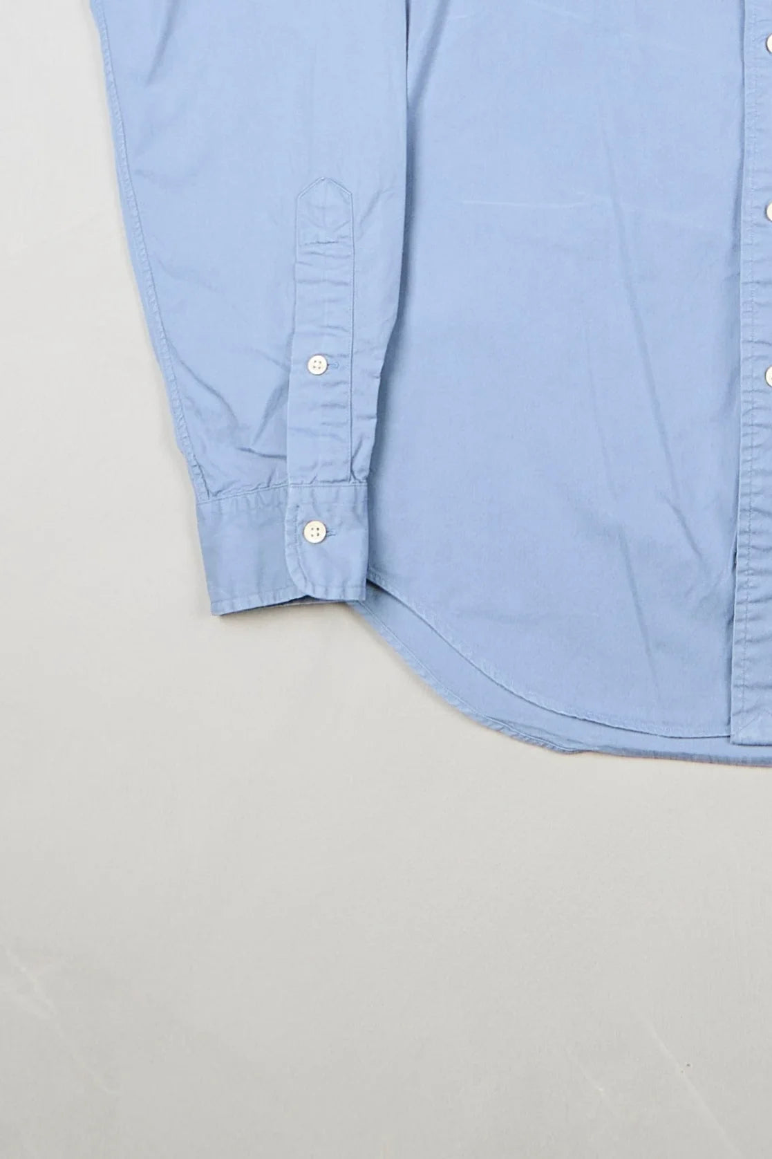 Ralph Lauren - Shirt (S) Bottom Left