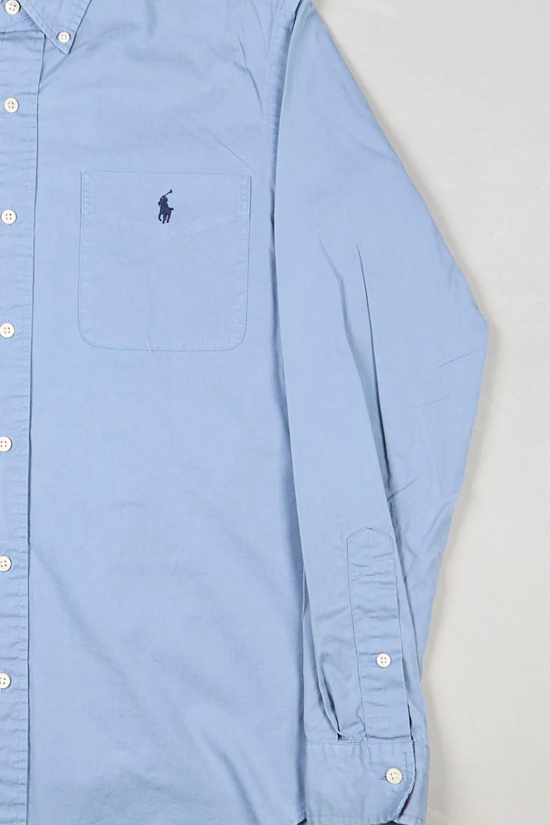 Ralph Lauren - Shirt (S) Right