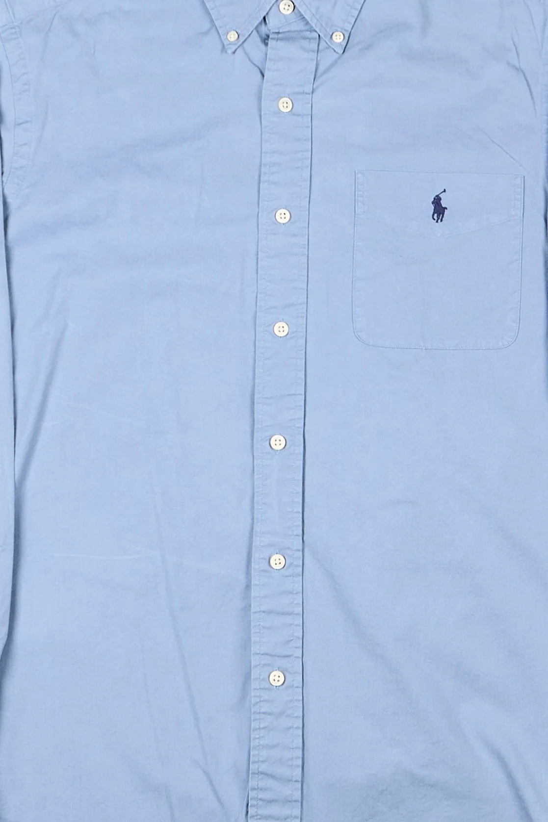 Ralph Lauren - Shirt (S) Center