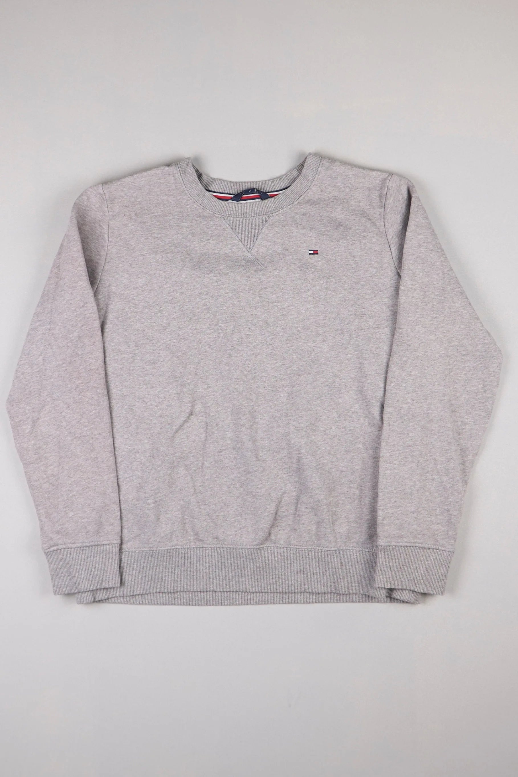 Tommy Hilfiger - Sweatshirt (XS)